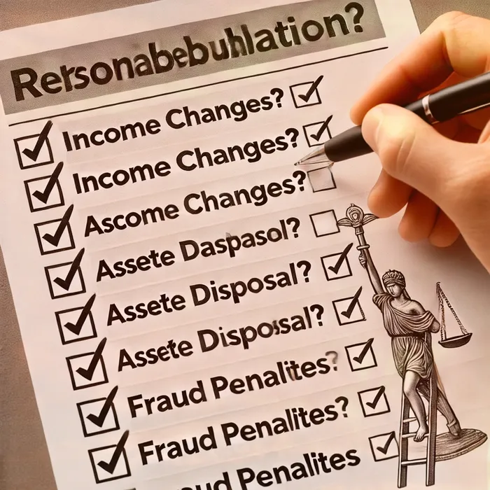 성공적인 개인회생 사례