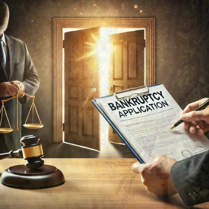 개인회생 신청 서류