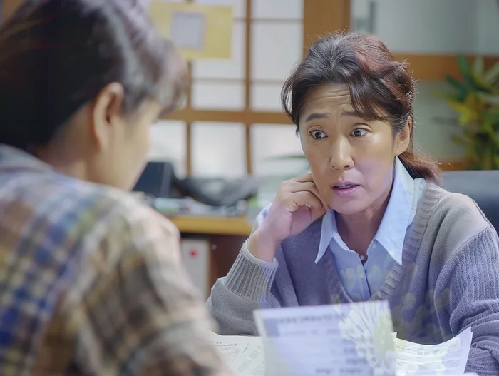 개인회생과 개인파산의 차이