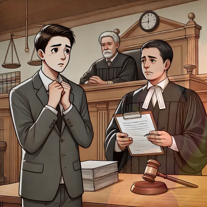 개인회생 신청 시 유의점