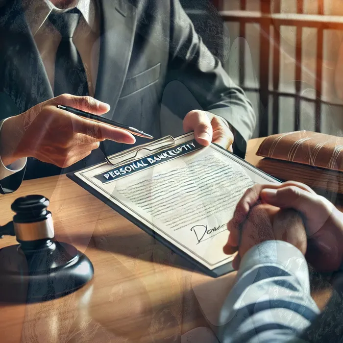 채무 조정 장점