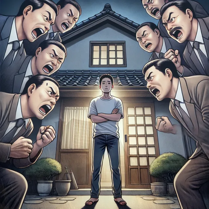 개인회생 성공 사례