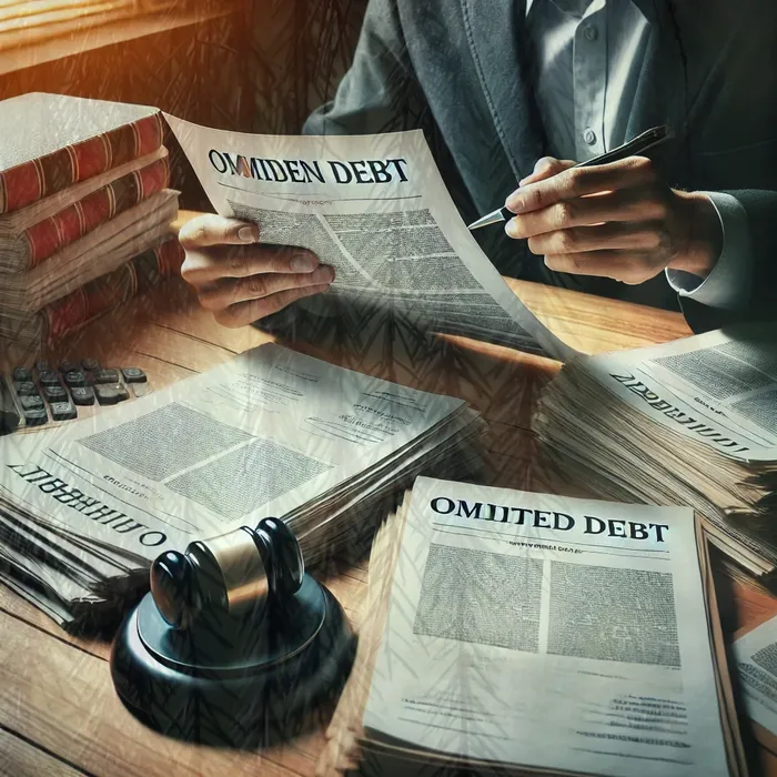 개인회생 장단점