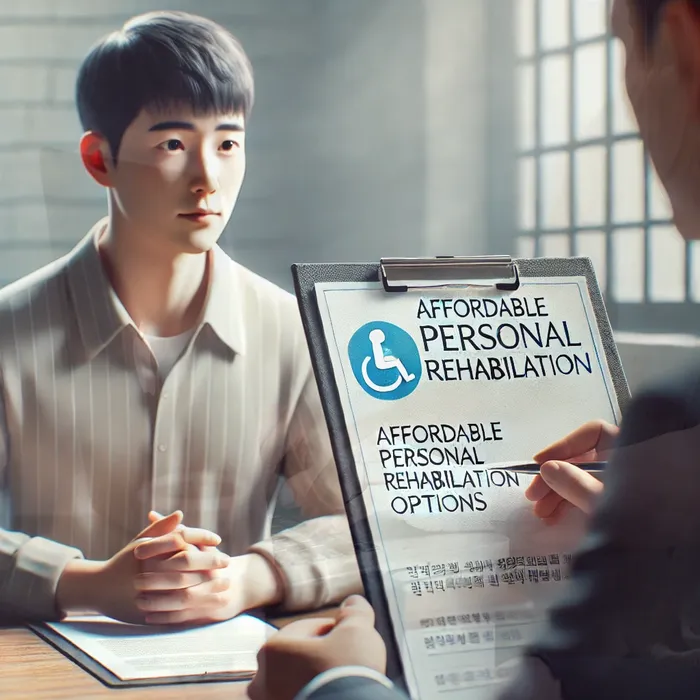 성공적인 개인회생