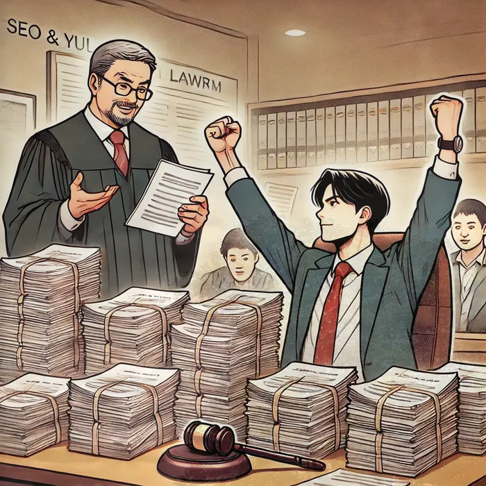 성공적인 채무 해결