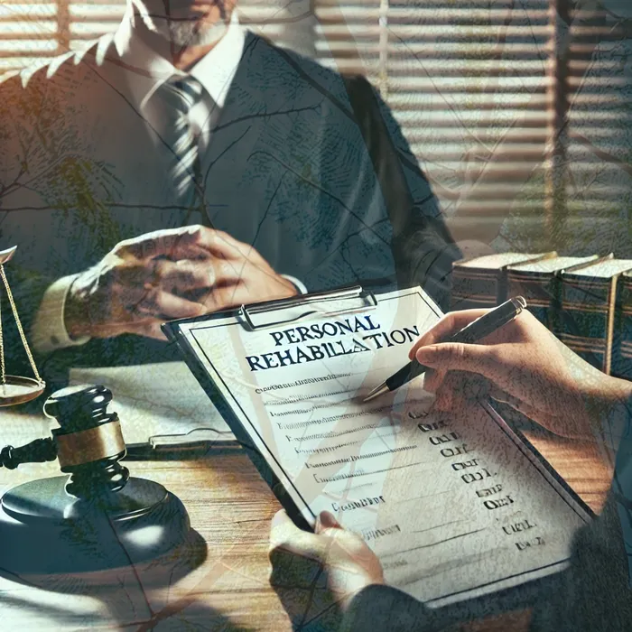 전문 변호사의 조언