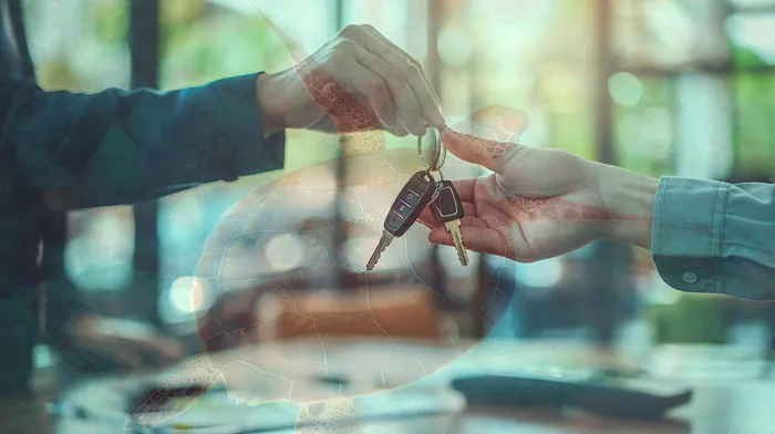 채무 조정 사례