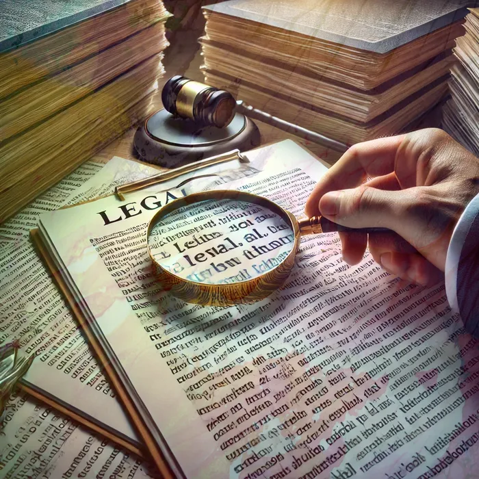 법률 상담 이미지