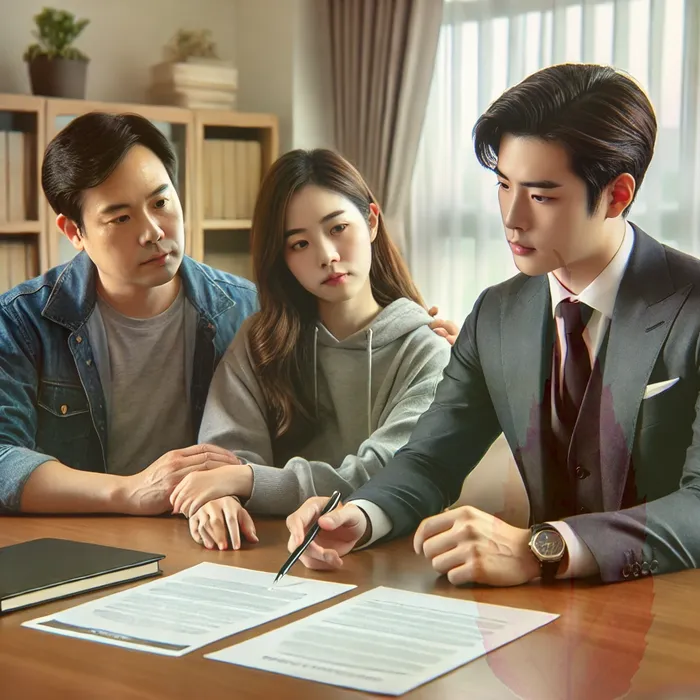 성공적인 개인회생 사례