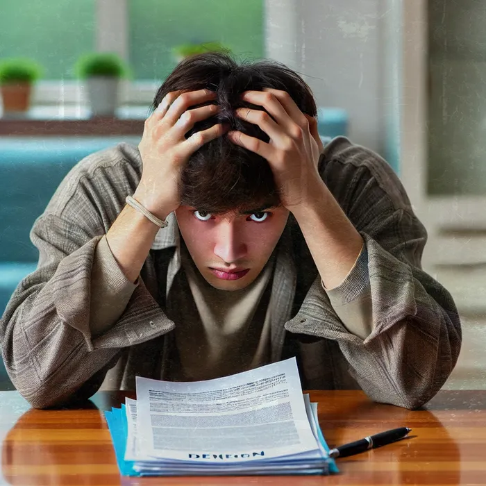 채무 조정 사례