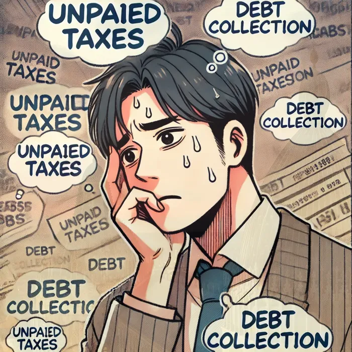 채무 해결 방법