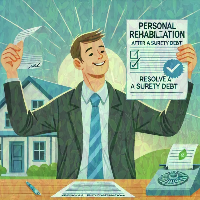 파산 절차 안내