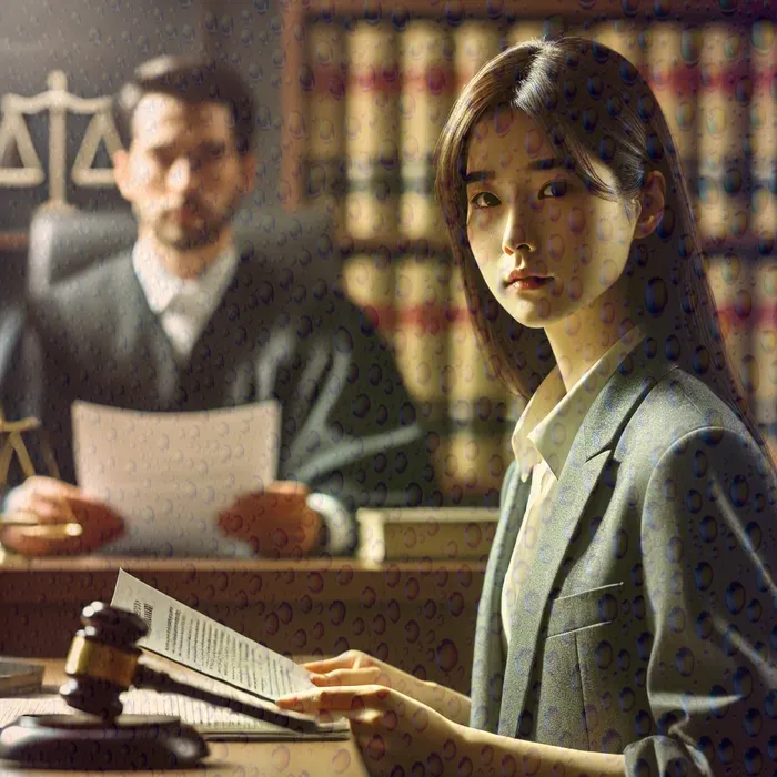 채무 조정 절차