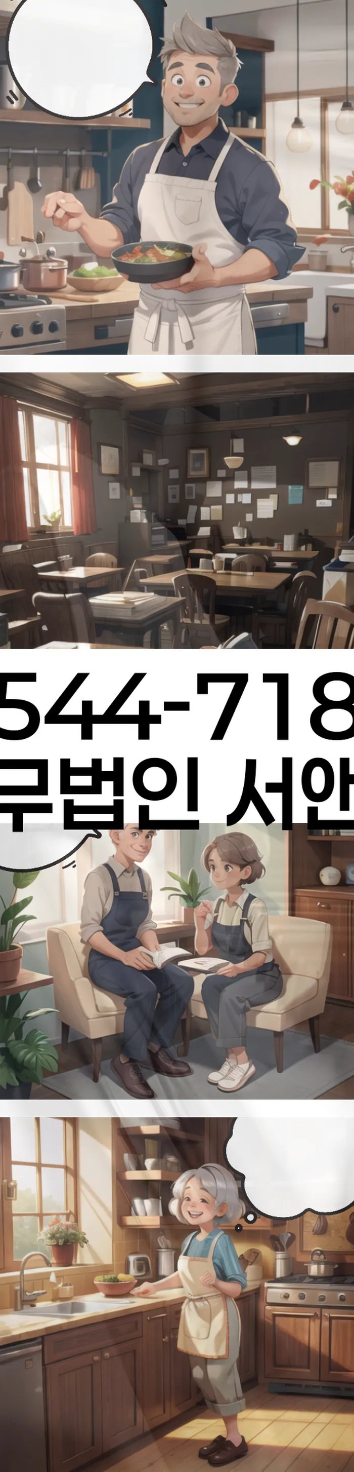 성북구 개인회생파산 지원