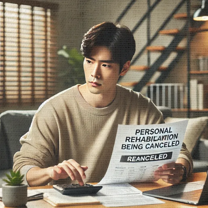 개인회생 변제기간