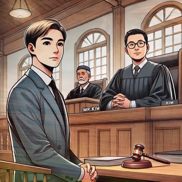 채무 문제 해결